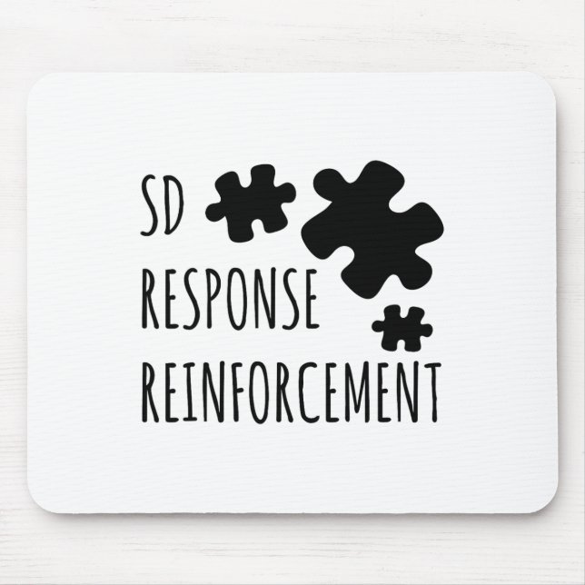 A MOUSEPAD (Vorne)