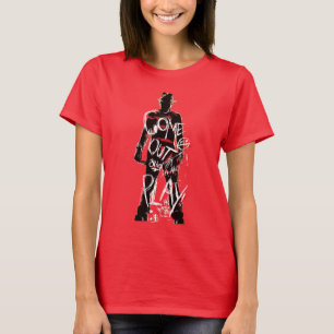 A Nightmare on Elm Street   Come Out and Play T-Shirt