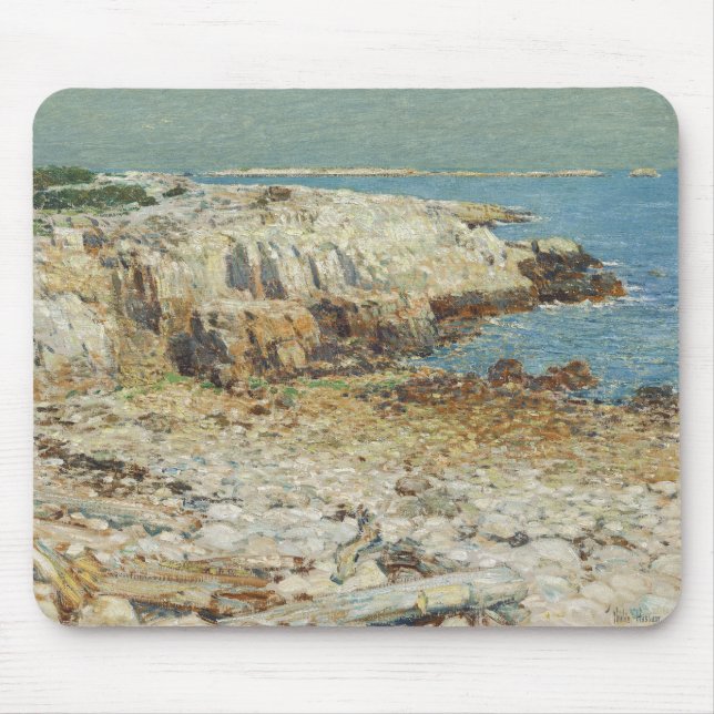 A North East Headland Mousepad (Vorne)