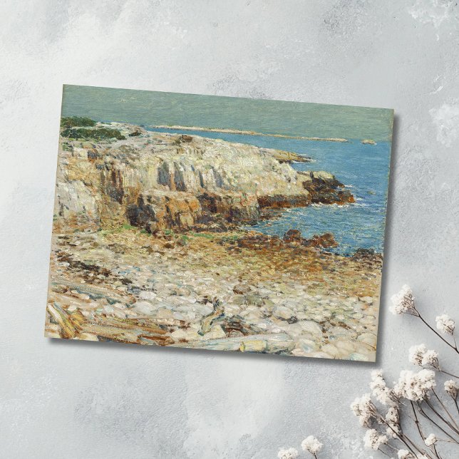 A North East Headland Postkarte (Von Creator hochgeladen)