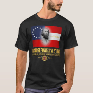 A.P. Hill (Südpatriot) T-Shirt