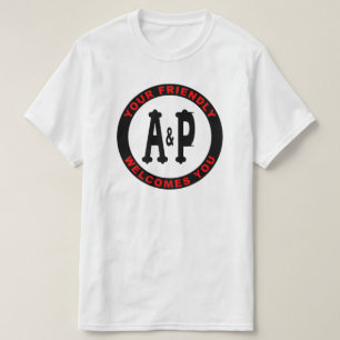 A&P T-Shirt