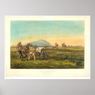 A Parley: Vorbereitung auf einen Notfall (1304A) Poster