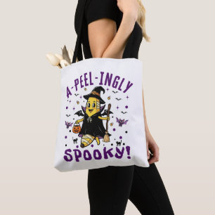 A-Peel-Spooky Halloween Bananendesign