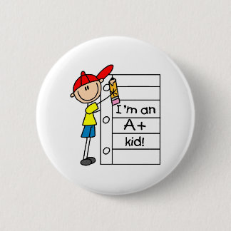 A plus Kind Button