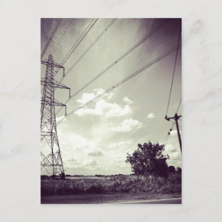 A POSTKARTE