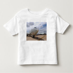 A RC-135V/W Rivet Joint Aviation Kleinkind T-shirt