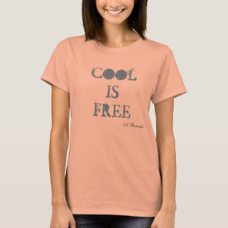 A. Romashko, COOL IST FREI T-Shirt