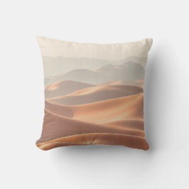 A Serene and Stunning Desert Landscape Featuring R Kissen