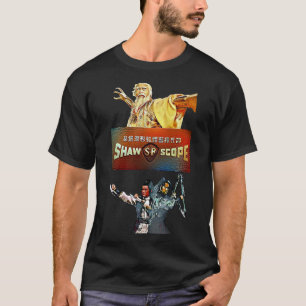 A Shaw Bros Production T - Shirt