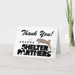 A-SHELTER Partners Logo DANKE