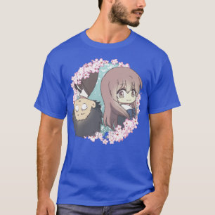 A Silent Voice shouya ishida shouko nishimiya 1 T-Shirt