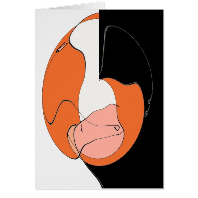 A Slice of Orange (Vorne)