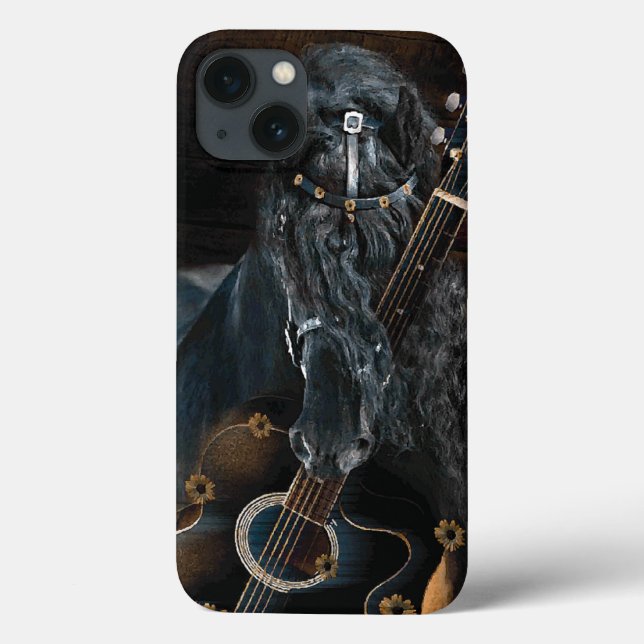 A SPANISH DREAM - iPad Case (Rückseite)