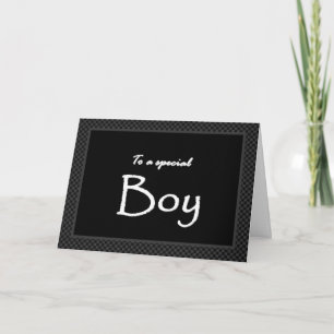 A Special Boy Ring Bearer  Invitation Customizable Einladung