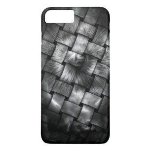 A-synchrone Ätherische Wolken Case-Mate iPhone Hülle