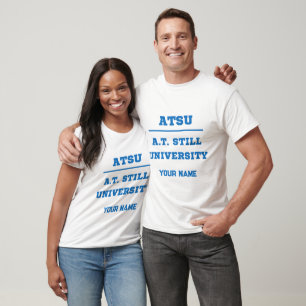 A.T. Still University T-Shirt