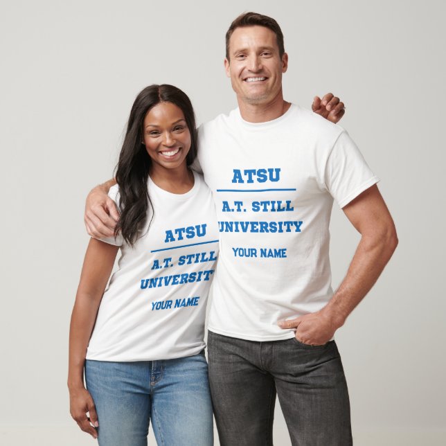 A.T. Still University T-Shirt (Unisex)