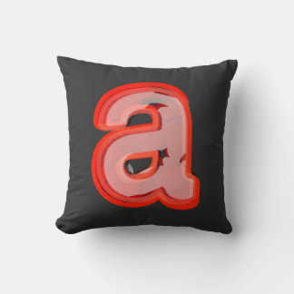 "a" $THCBand Kissen