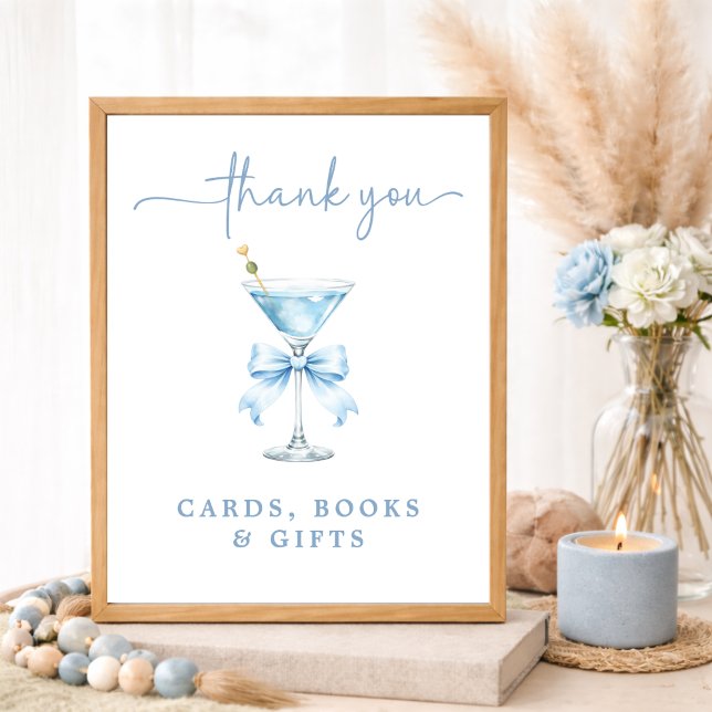 A Tini One Is On The Way Boy Cards Books and Gifts Poster (Von Creator hochgeladen)