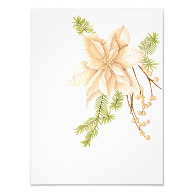 A Touch of Gold Fotodruck (Vorne)