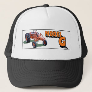 a truckerkappe