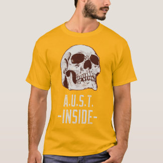 A.U.S.T. Inside III T-Shirt