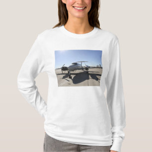 A UC-12F King Air T-Shirt