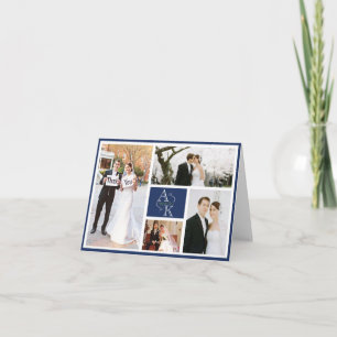 A und K danke Karten