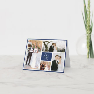 A und K danke Karten