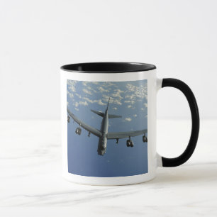 A US Air Force B-52 Stratofestress Tasse