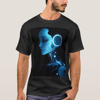 A Vision of the Future T-Shirt
