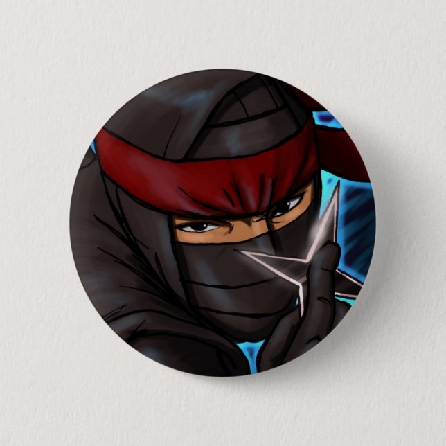 À vous de Jouer! Macaron3 Button (Vorderseite)