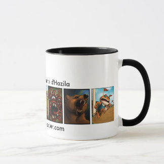 À vous de Jouer! (tome7) - Tasse