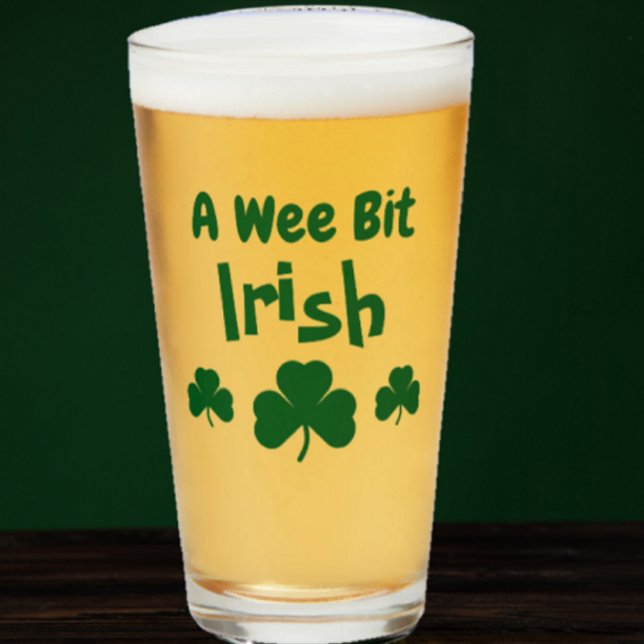 A Way Bit Irish Glas (Von Creator hochgeladen)