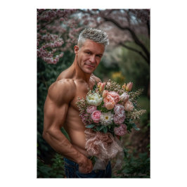 A Whisper of Romance Poster