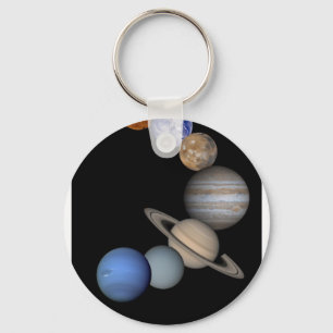 AA191 SCHLÜSSELANHÄNGER