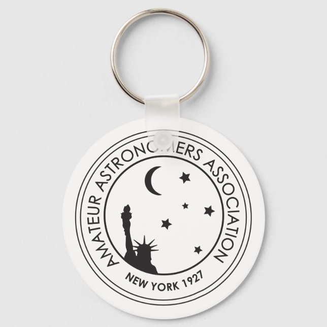 AAA-Schlüsselanhänger Schlüsselanhänger (Vorderseite)