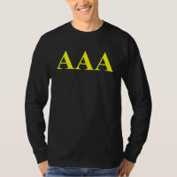 AAA Triple A