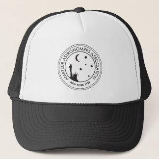 AAA Trucker Hat Truckerkappe