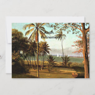 Aaah... Pension, Florida Szene Karte