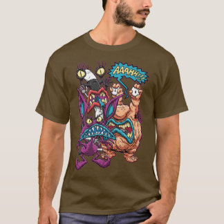 AAAHH T-Shirt