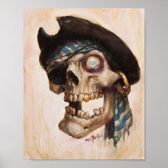 Aaarnold Poster (Vorne)