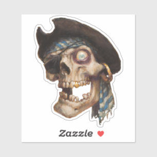 Aaarnold Sticker