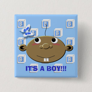 AABBlocks-Knopf Button