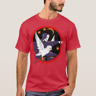 AAC 416. Night Fighter Squadron mit txt X T-Shirt