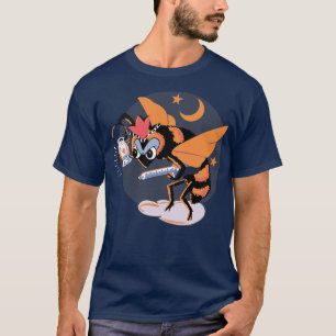 AAC 418. Night Fighter Squadron mit txt X T-Shirt