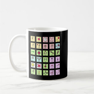 AAC-Hauptplatine-Speech-Pathologie-Sprecher Kaffeetasse