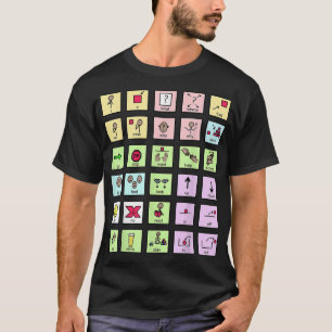 AAC-Hauptplatine-Speech-Pathologie-Sprecher T-Shirt