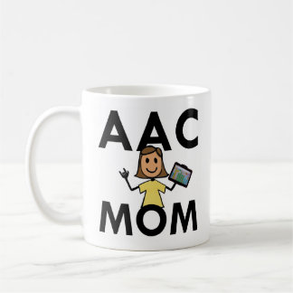 AAC Mama-Tasse Kaffeetasse